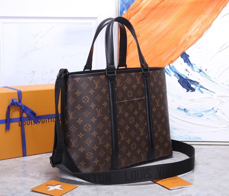 Louis Vuitton Shopping Bags